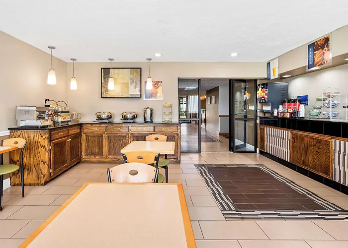 Best Western Gateway Inn