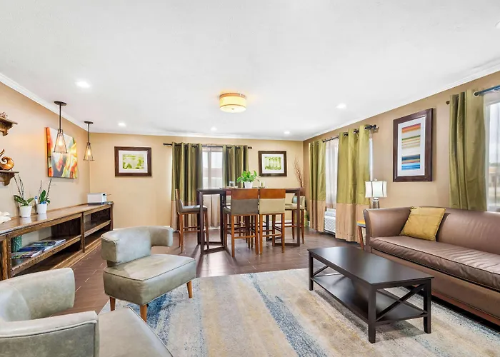 Best Western Gateway Inn