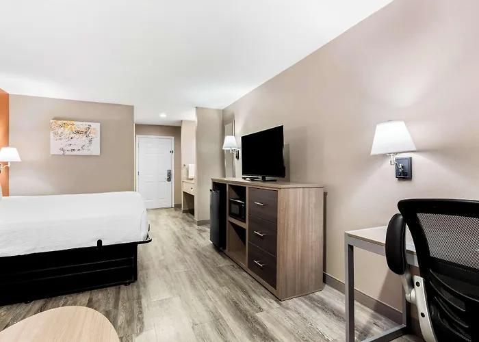 Best Western Gateway Inn