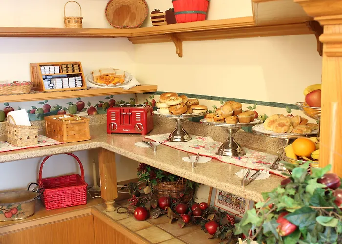 Apple Tree Inn; Surestay Collection By Best Western