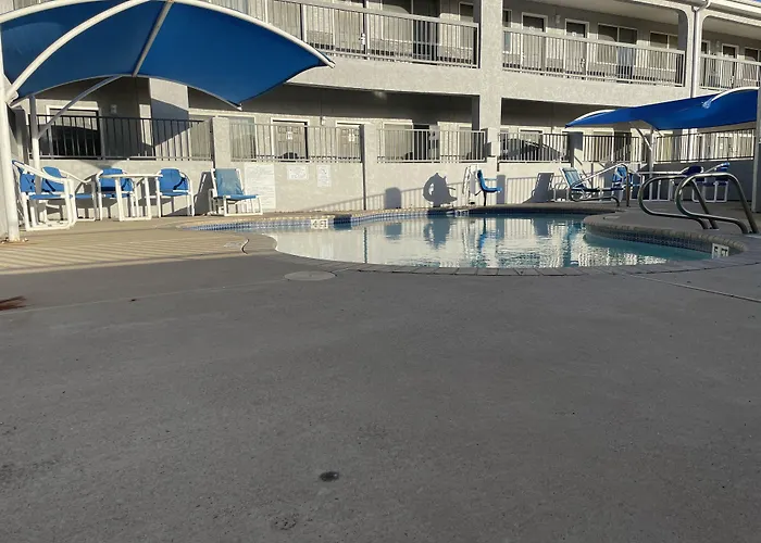 Texas Inn La Feria
