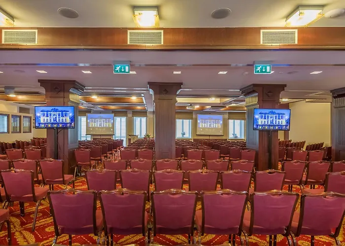 Artis Centrum Hotels