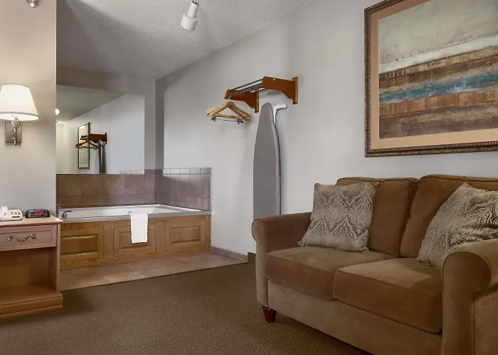 Super 8 By Wyndham Sioux Falls/41St Street