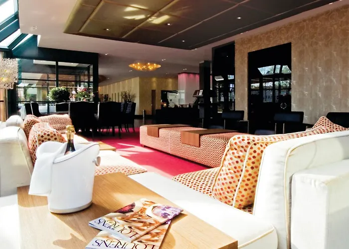Fletcher Hotel-Restaurant Oud London