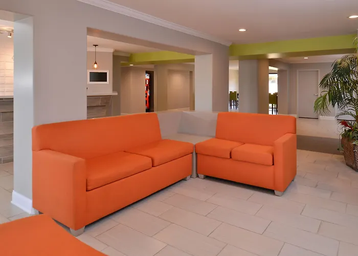 America'S Best Value Inn - Memphis Airport