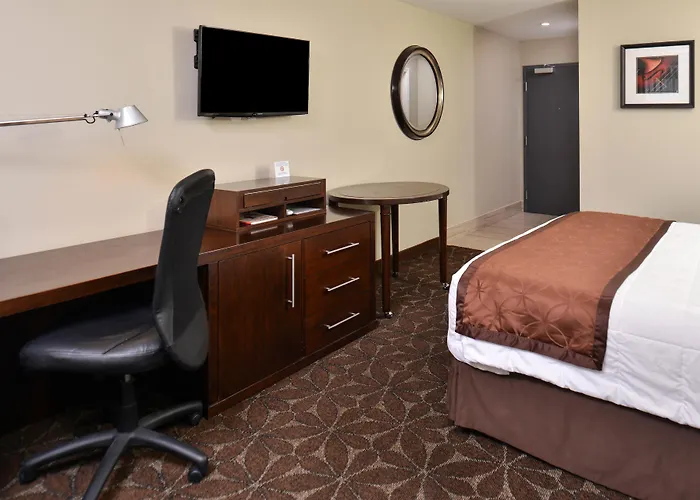 America'S Best Value Inn - Memphis Airport