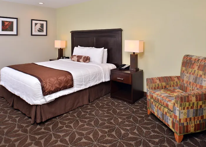 America'S Best Value Inn - Memphis Airport