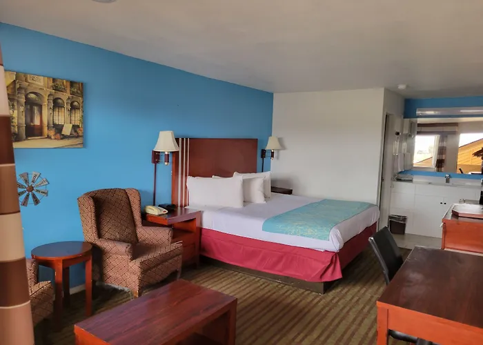 Days Inn By Wyndham