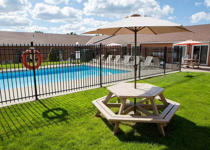 Super 8 By Wyndham Port Elgin