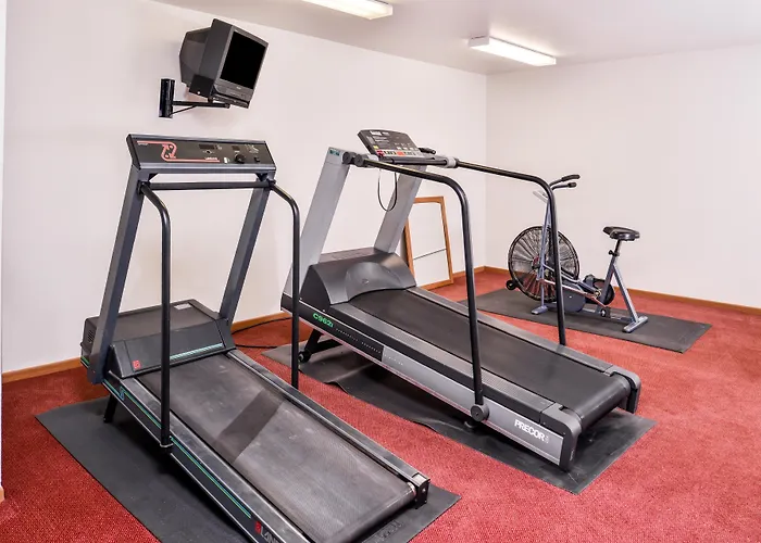 Americas Best Value Inn Missouri Valley