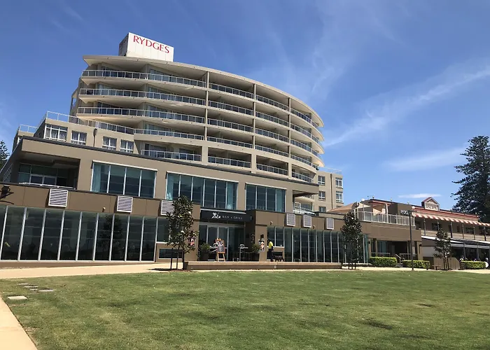 Rydges Hotel Port Macquarie
