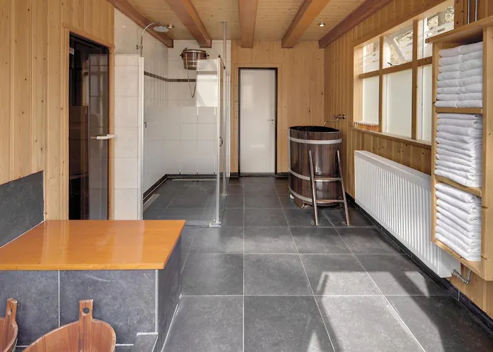 Fletcher Hotel-Restaurant Mooi Veluwe