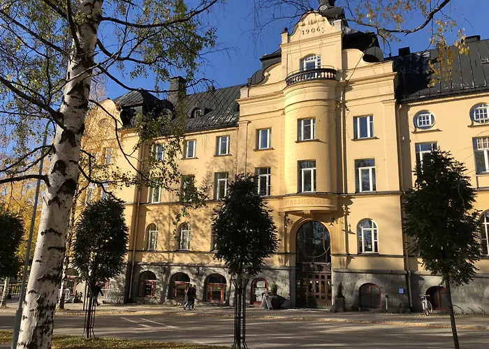 Pitea Stadshotell
