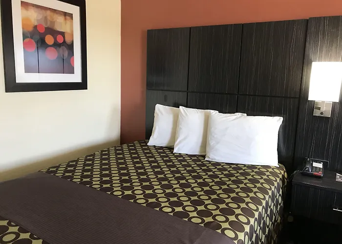 Executive Inn