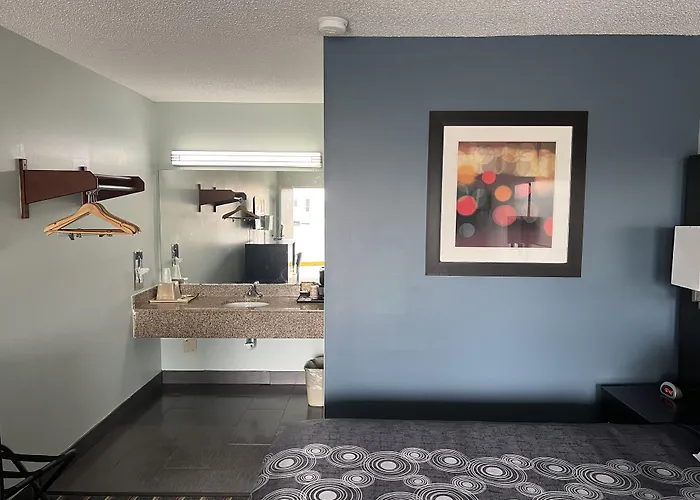 Executive Inn