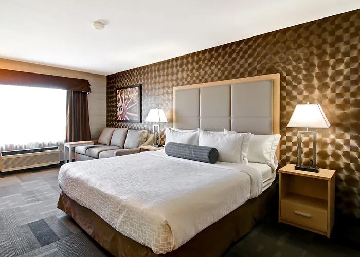 Canalta Hotel St Paul