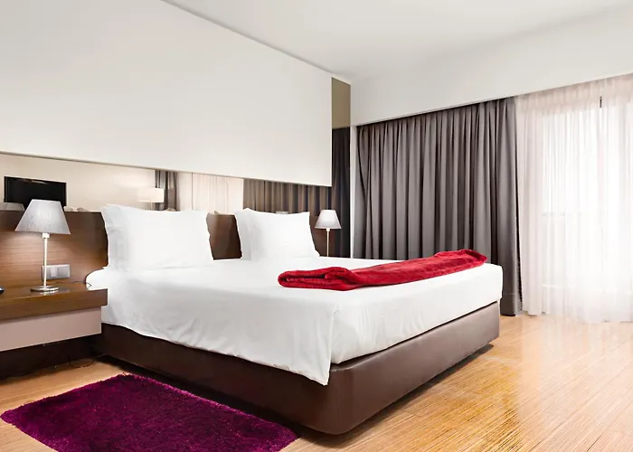 Hotel Dos Zimbros