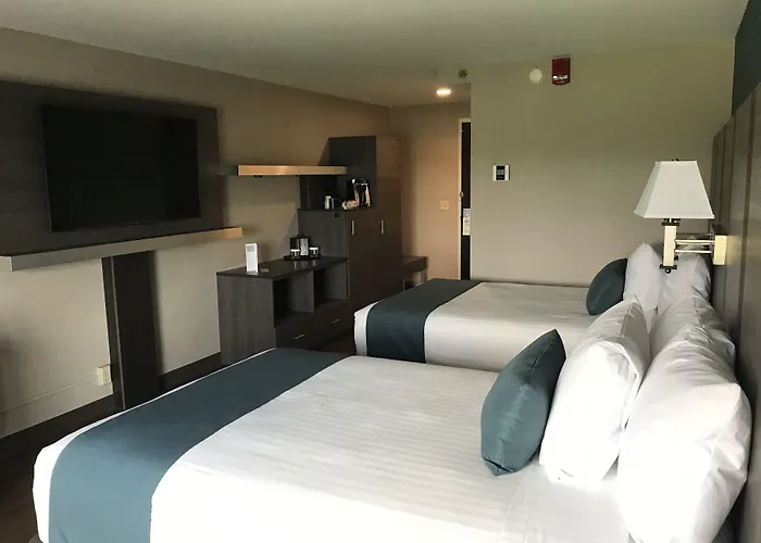 Rit Inn & Conference Center