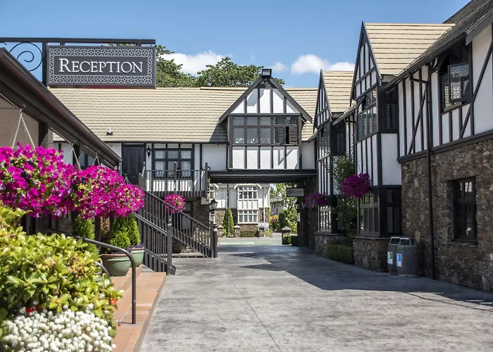 Scenic Hotel Cotswold