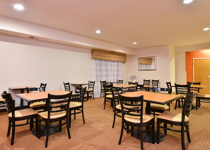 Sleep Inn & Suites Lebanon - Nashville Area