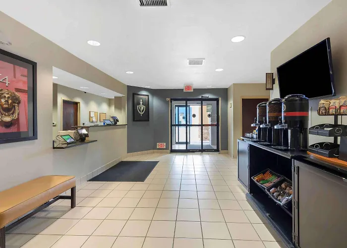 Extended Stay America Suites - Waco - Woodway