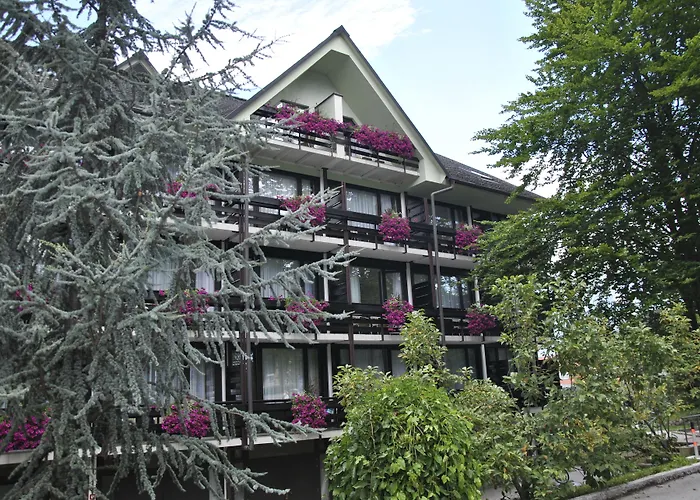 Hotel Kompas