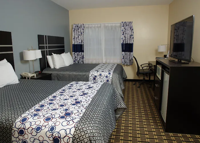 Dutch Inn And Suites