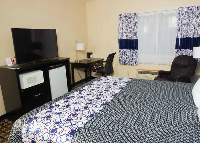 Dutch Inn And Suites