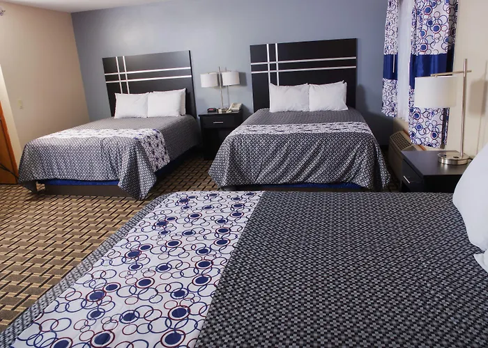 Dutch Inn And Suites