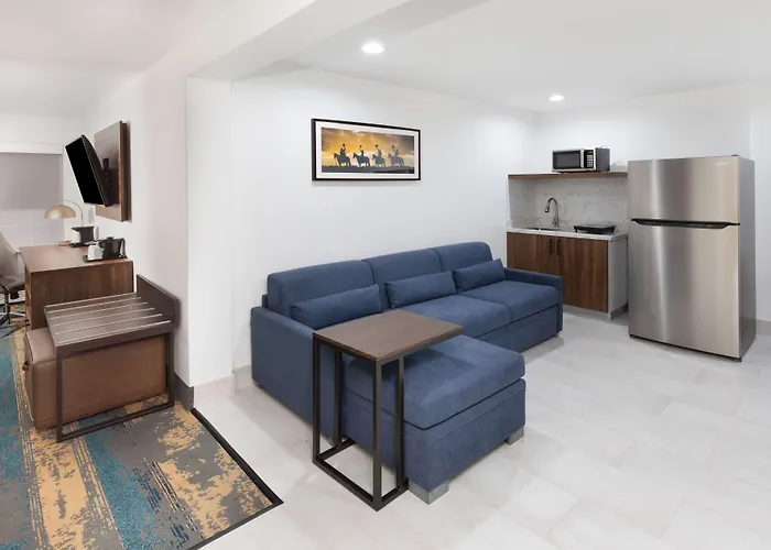 La Quinta Inn & Suites By Wyndham Pharr Rgv Medical Center