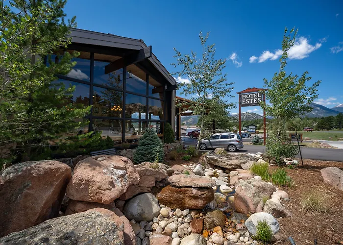 Hotel Estes