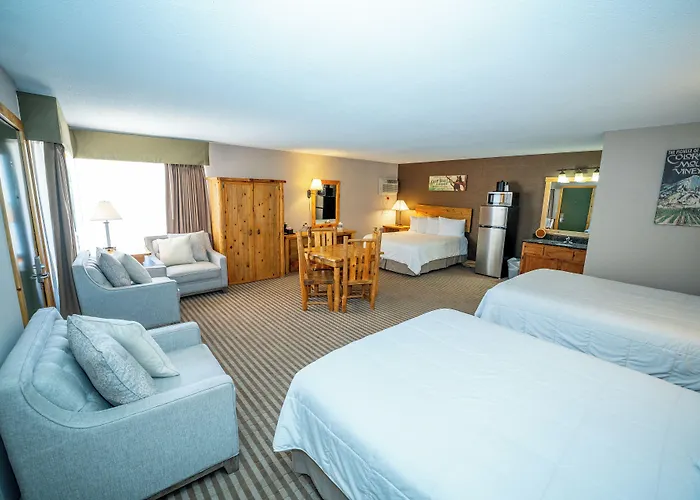 Hotel Estes