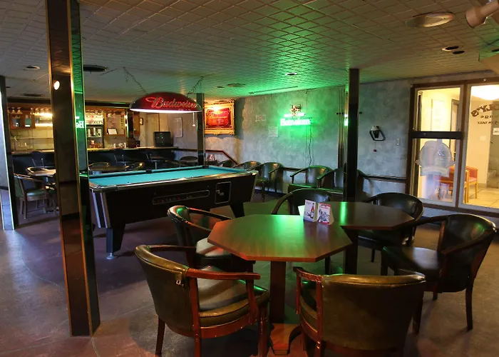 Greenwell Inn