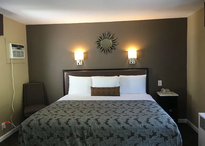 Scottish Inns Milford
