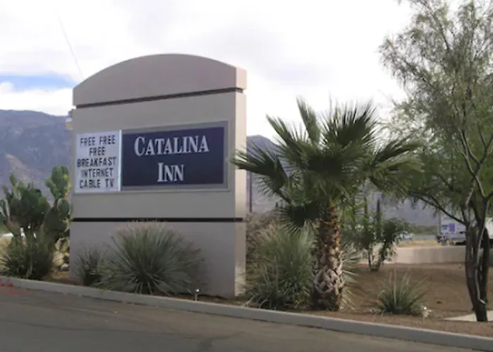 Catalina Inn