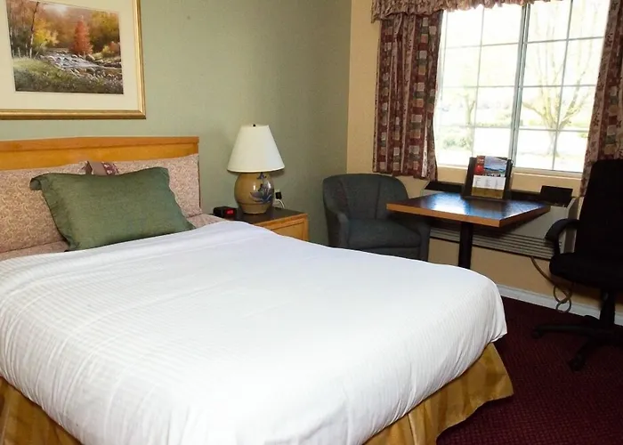 Tulip Inn Mount Vernon