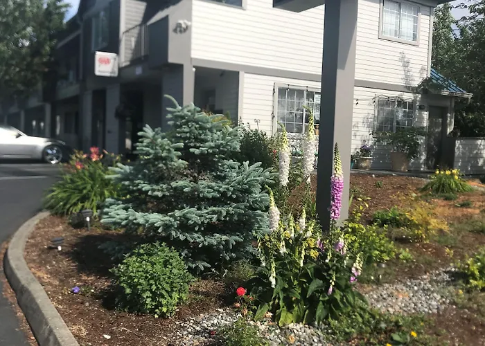 Tulip Inn Mount Vernon