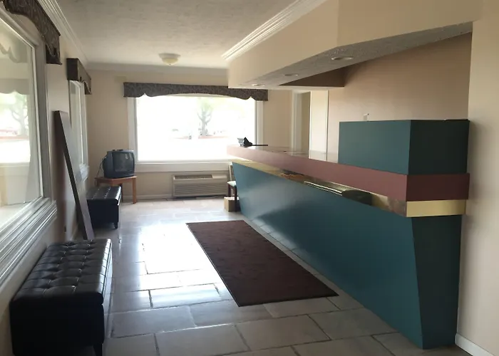 Prestige Inn