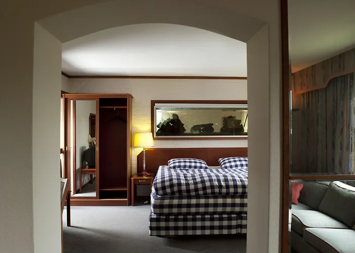 Best Western Hotel Scheele