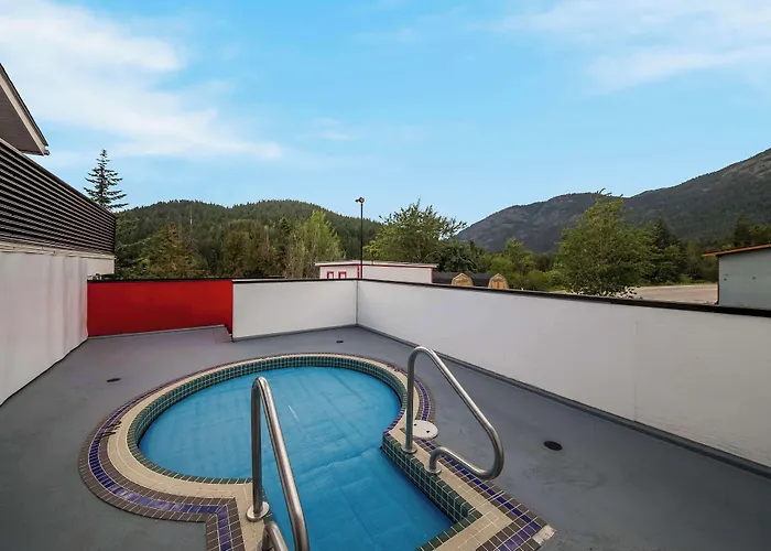 Surestay Hotel By Best Western Rossland Red Mountain
