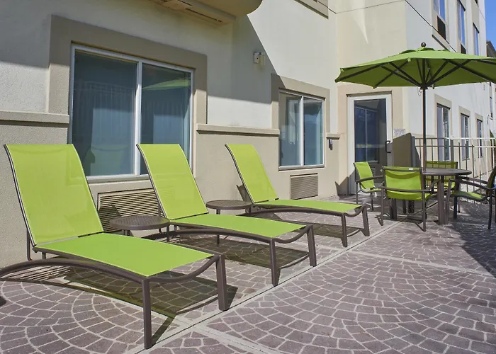 Springhill Suites By Marriott Frankenmuth
