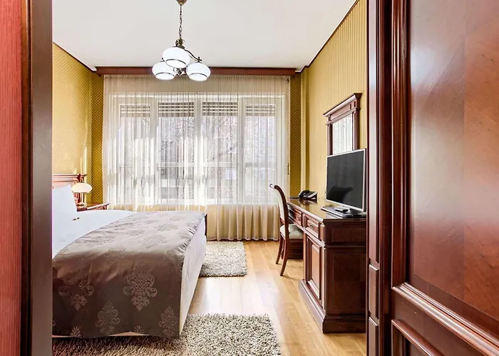Best Western Central Hotel