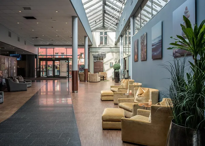 Quality Hotel Tonsberg