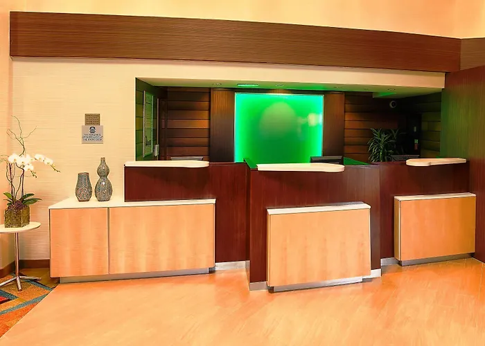 Fairfield Inn And Suites By Marriott San Jose Airport