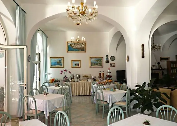 Hotel La Perla