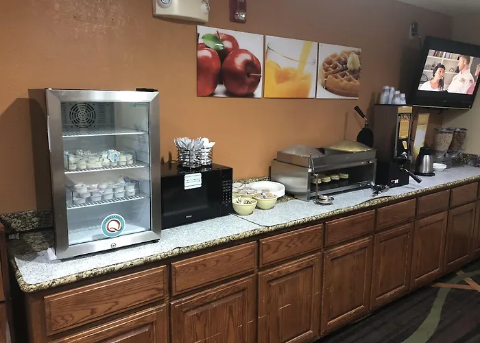Comfort Inn & Suites Muskogee