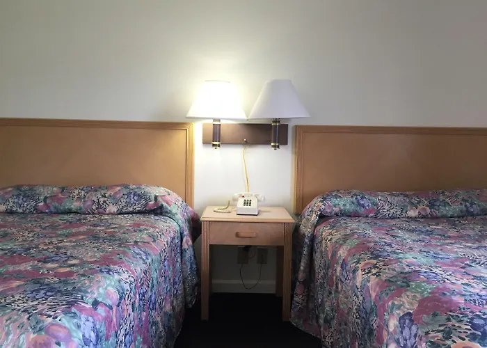 Economy Inn - Lafayette