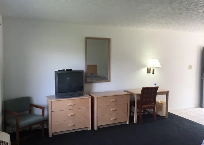 Economy Inn - Lafayette