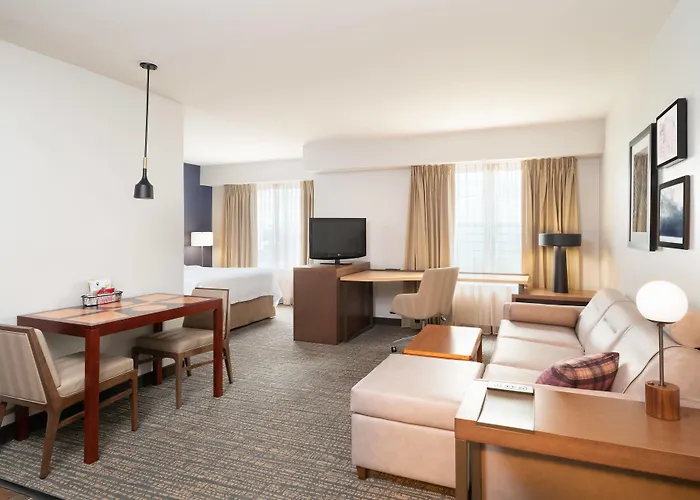Residence Inn New Bedford Dartmouth