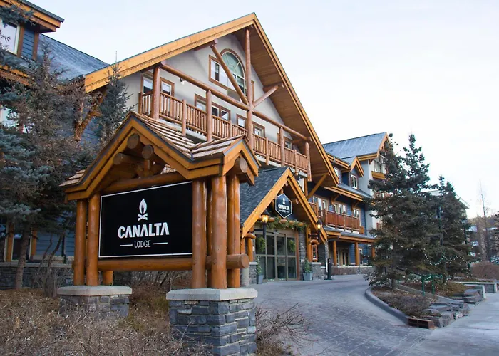 Canalta Lodge Banff